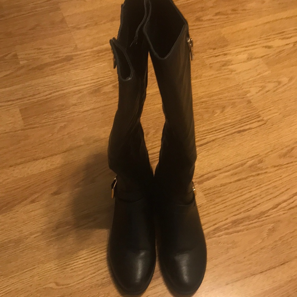 Top Moda-Winston gore riding boots